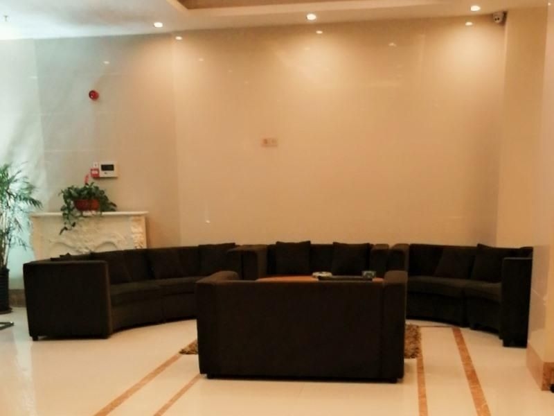 GreenTree Inn Fuyang Technician College3
