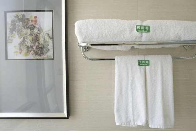 Superior Suite, 1 King Bed