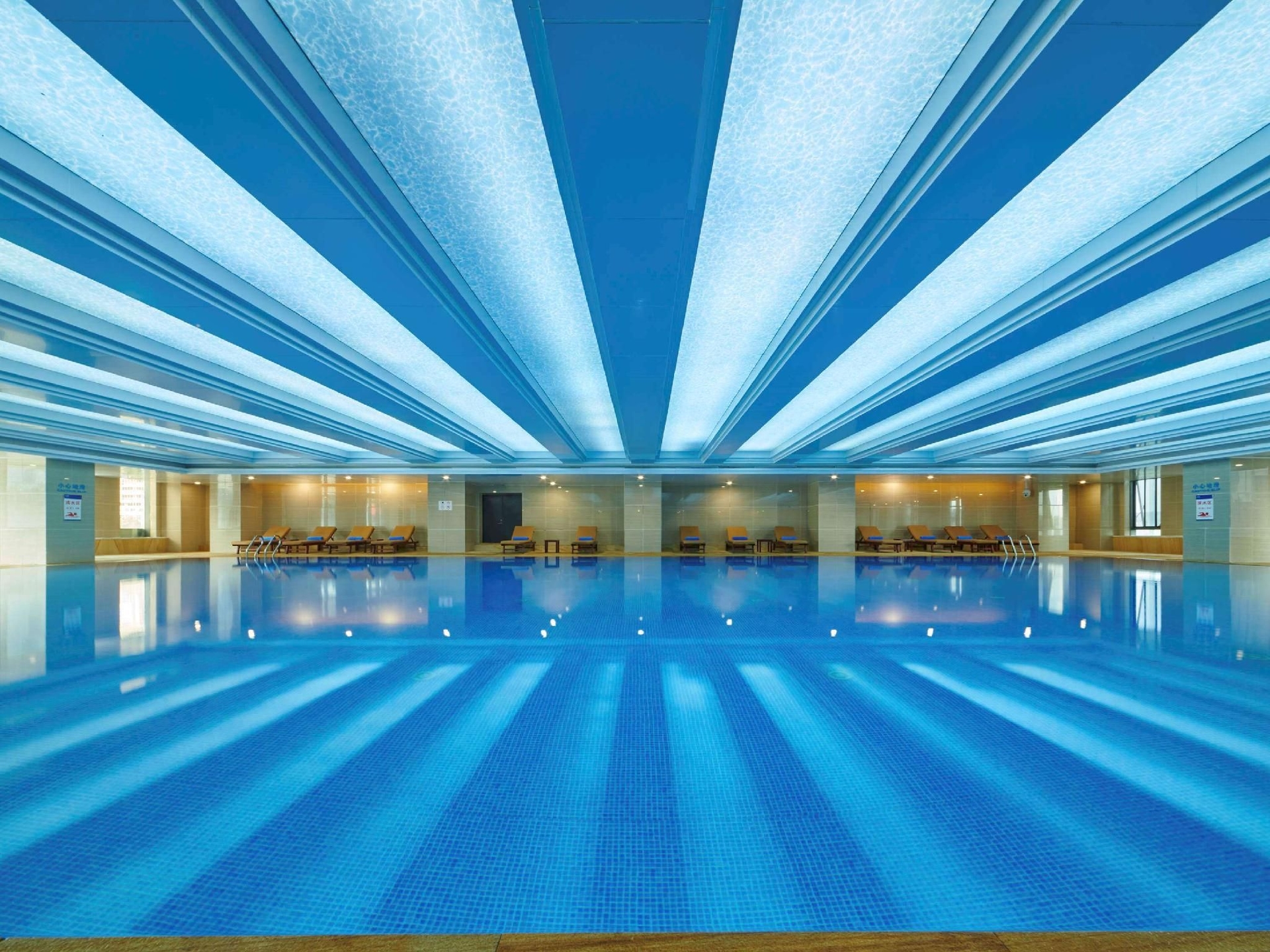 โนโวเทล กุ้ยหยาง ผานเจียง (Novotel Guiyang Panjiang)1