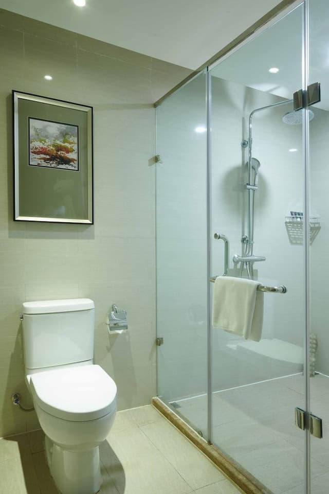 Superior Suite, 1 King Bed