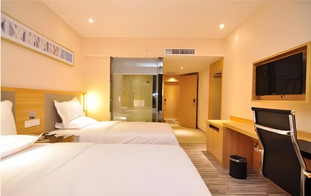 Dossen - Business Twin Room