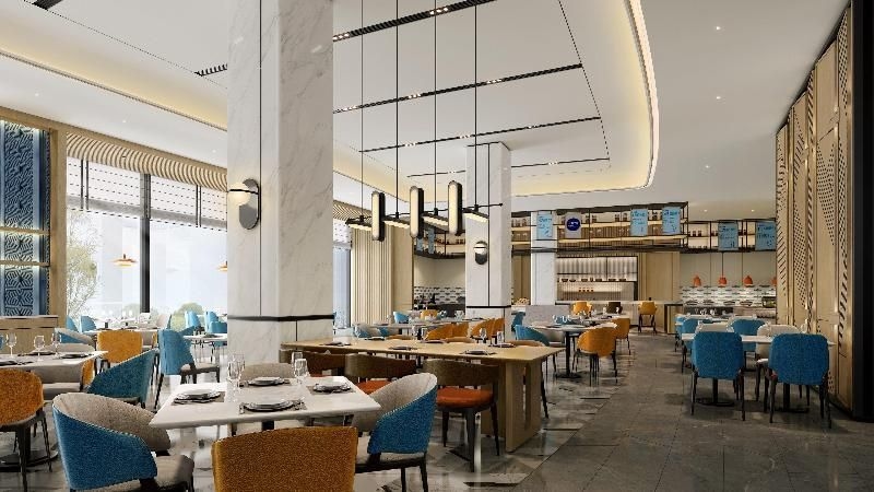 Holiday Inn Guiyang Airport4