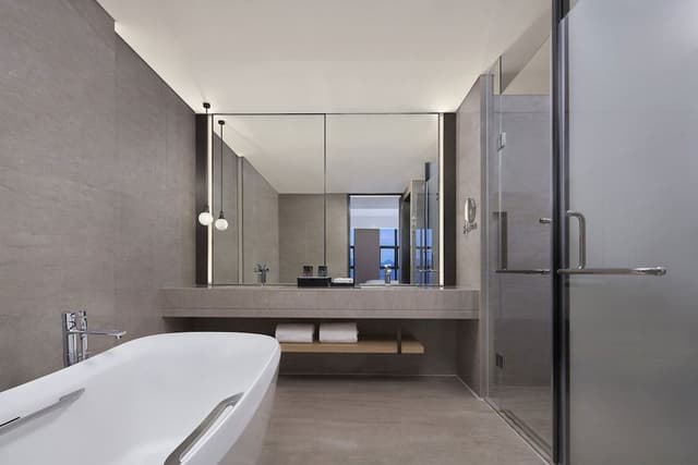 Executive Suite, 1 Bedroom