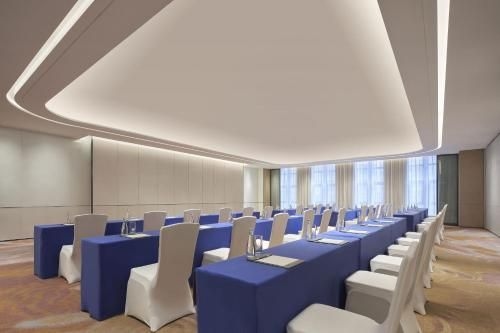 โฟร์พอยต์ บาย เชอราตัน กุ้ยหยาง หัวสี (Four Points by Sheraton Guiyang, Huaxi)2
