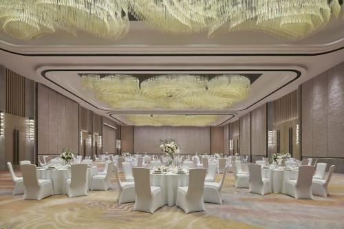 โฟร์พอยต์ บาย เชอราตัน กุ้ยหยาง หัวสี (Four Points by Sheraton Guiyang, Huaxi)0