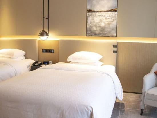 Executive Room (2 beds)