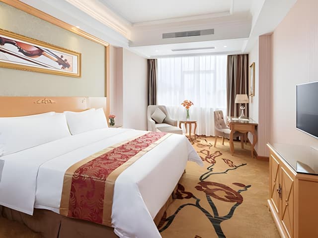 Vienna - Deluxe Suite