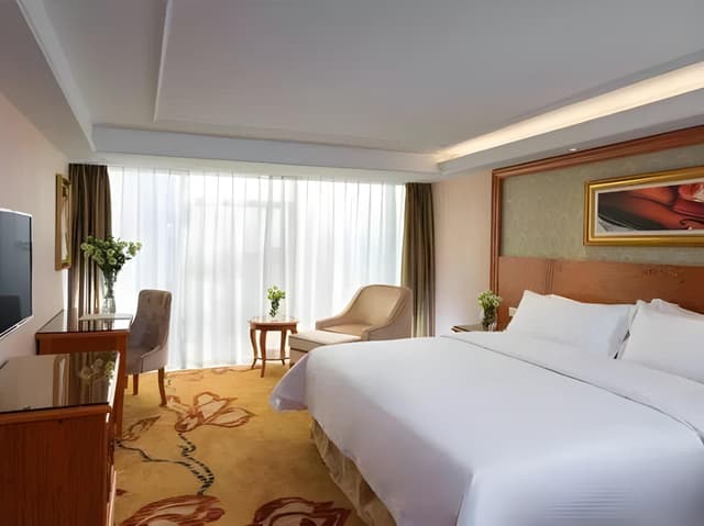 Vienna - Deluxe Suite