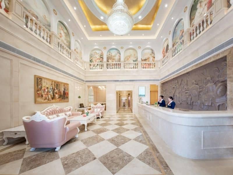 Vienna Hotel Guangdong Heyuan Heping Vienna Hotel Guangdong Heyuan Heping