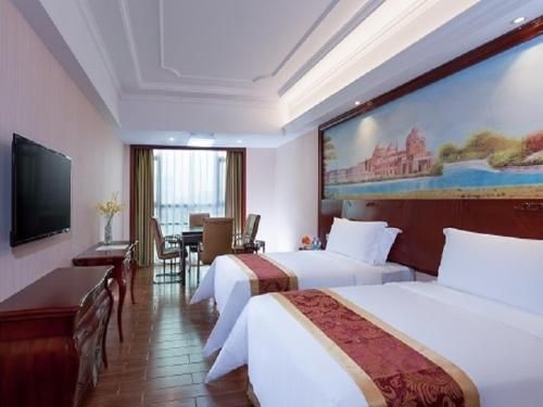Vienna International Hotel Heyuan Agile Garden4