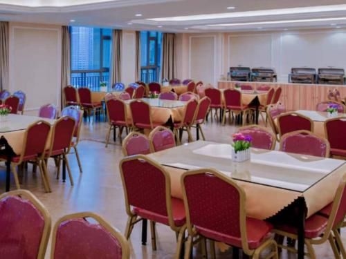 Vienna International Hotel Heyuan Agile Garden2