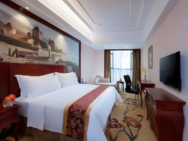 Vienna - Standard Single Room