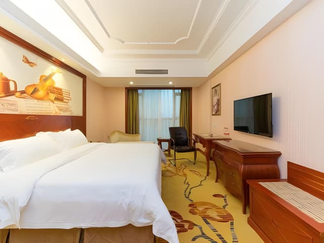Vienna - Deluxe Suite