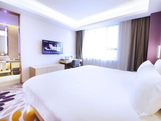 Business Double Room
