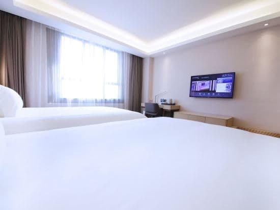 Business Room (2 beds)