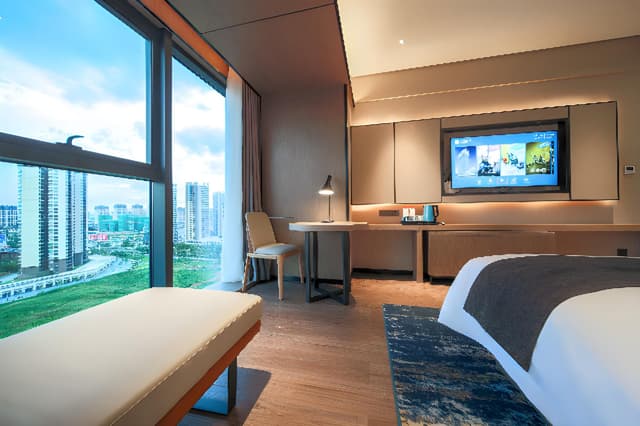 Dossen - Superior Bed Room
