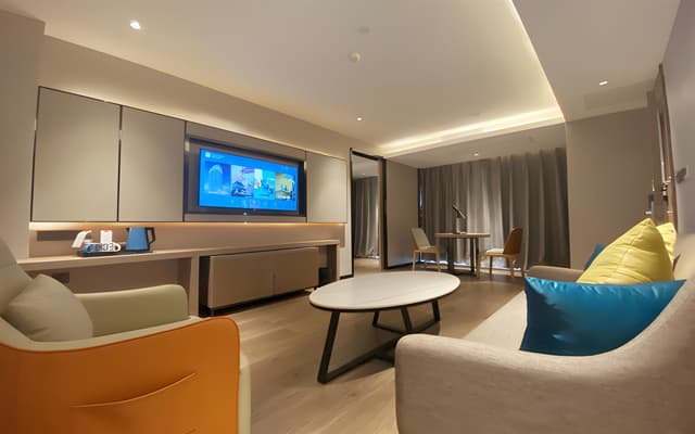 Dossen - Executive Suite