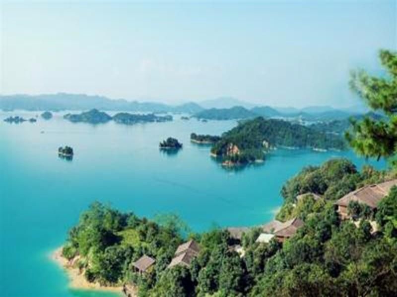ลาว็องด์ โฮเต็ล เหอหยวน ตงหยวนโร้ด (Lavande Hotels Heyuan Dongyuan Road)1
