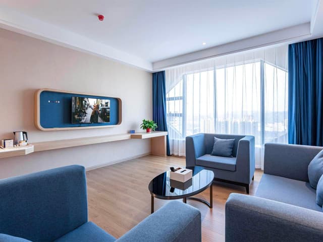 WH - Zunxiang Suite