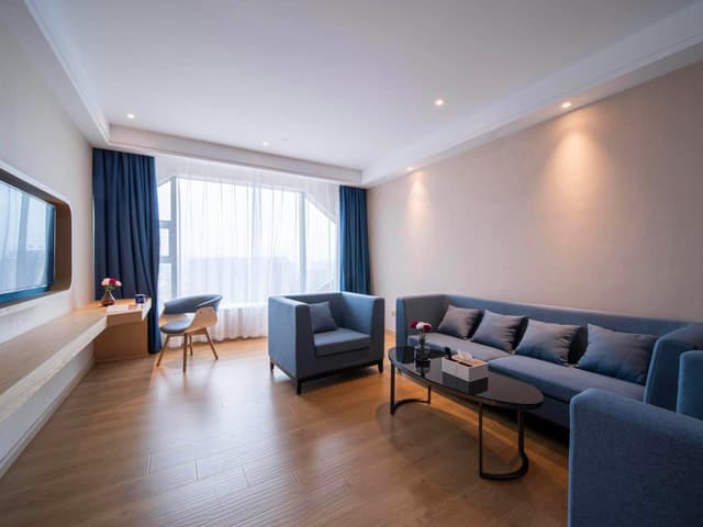 WH - Zunxiang Suite
