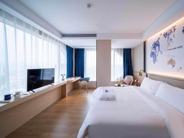 WH - Zunxiang Suite