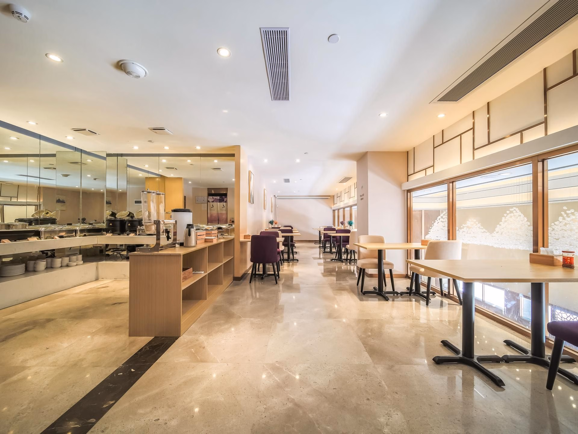 Lavande Hotel Heyuan High-speed Railway Station Country Garden1