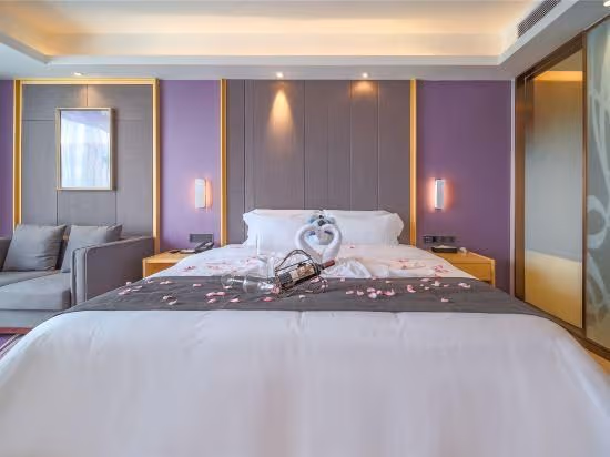 Lavande - Romantic Youxiang Room