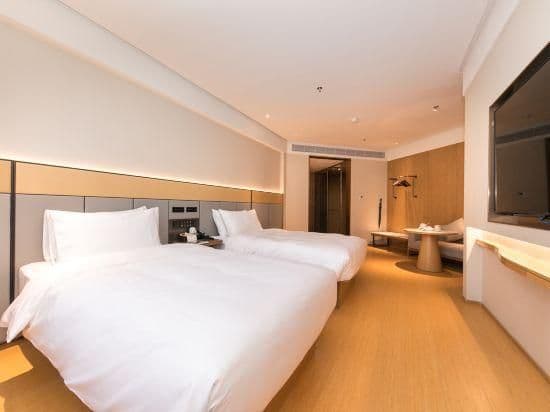 Superior Room (2 beds)