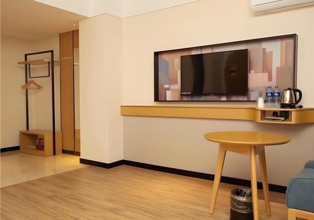 Dossen - Business Twin Room