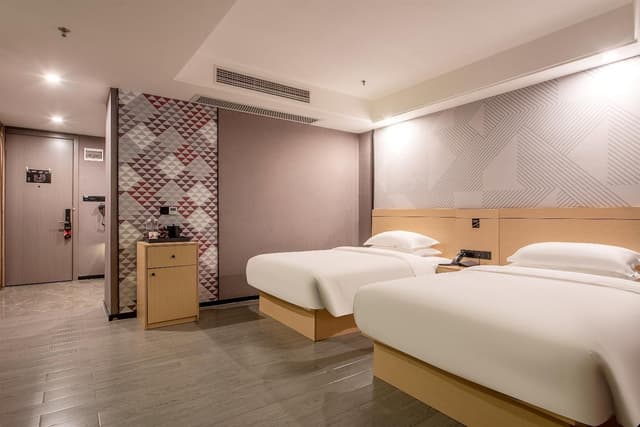 Dossen - Superior Twin Room