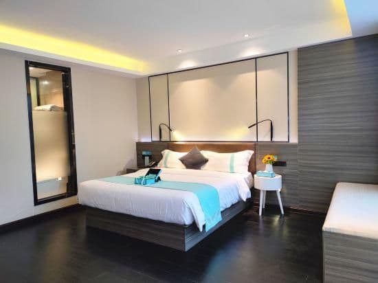 Xana - Bed Room