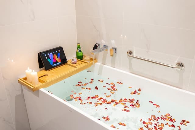 Premier Executive Suite