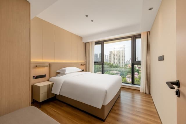 Dossen - 2 Bedroom Deluxe Family Room