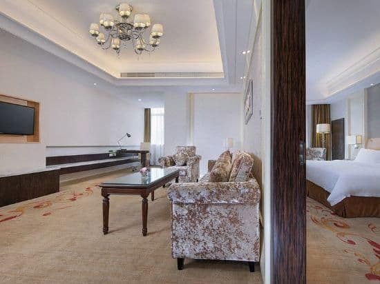 Vienna - Business Suite