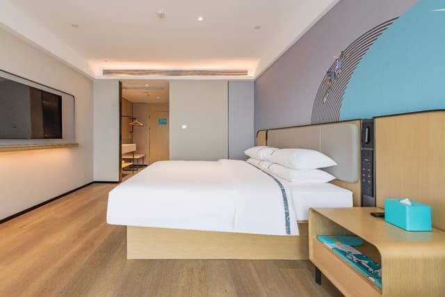 Dossen - Superior Bed Room