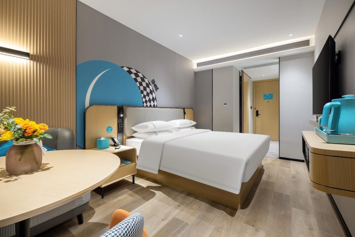 City Comfort Inn Jiangmen Kaiping Donghui City2