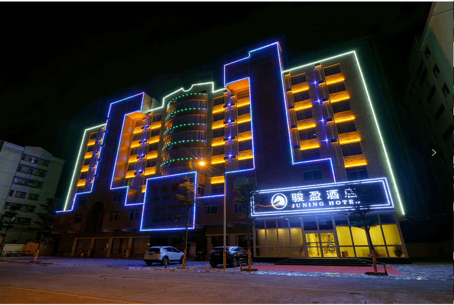 Kaiping Sanbu Junying Hotel Kaiping Sanbu Junying Hotel