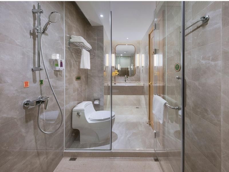 Vienna Hotel Guangdong Jiangmen Kaiping Shuikou4