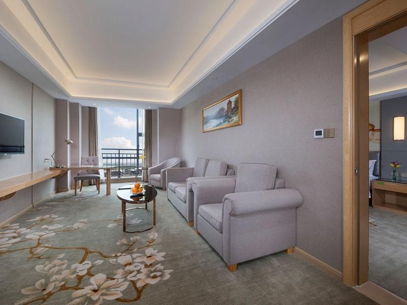 Vienna Hotel Guangdong Jiangmen Kaiping Shuikou3