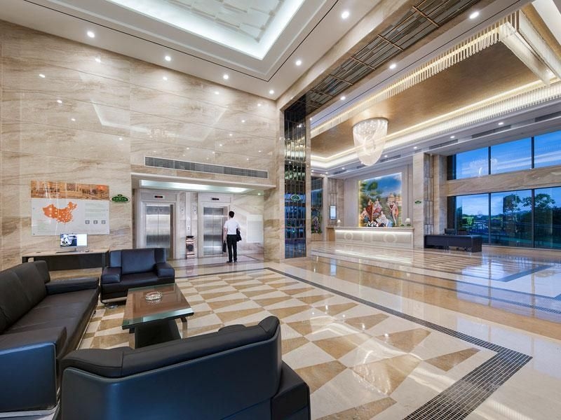 Vienna Hotel Guangdong Jiangmen Kaiping Shuikou0