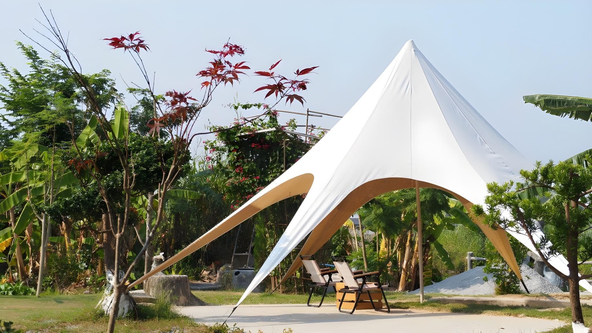 Floral Luxury Hotel Kaiping 53 Degree Zhuxia Homestay3