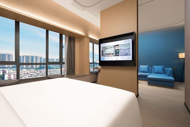 Suite