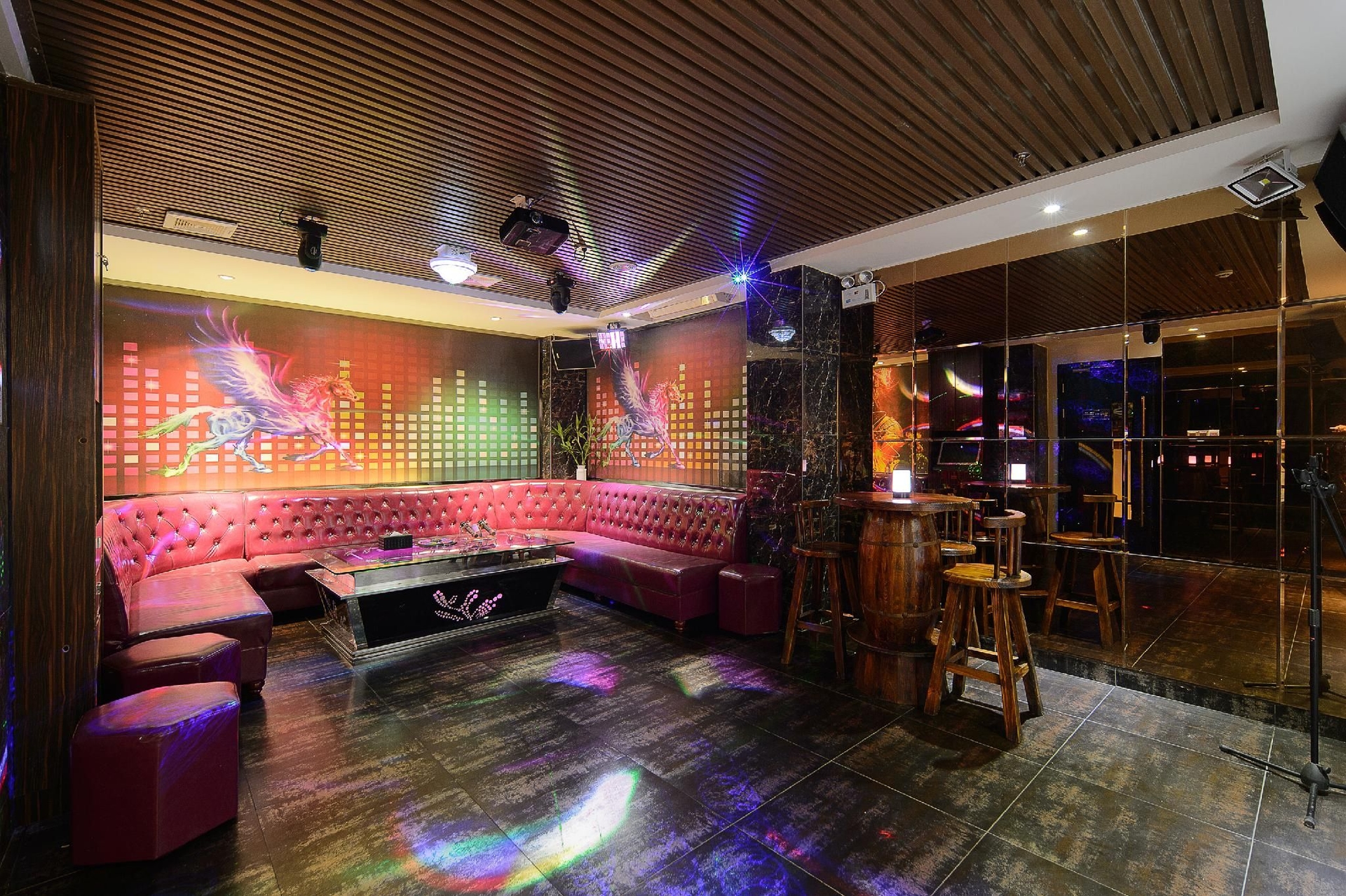 โรงแรมเรเซน ไท่ซาน เกาะซ่างฉวน (Rezen Hotel Taishan Shangchuan Island)2