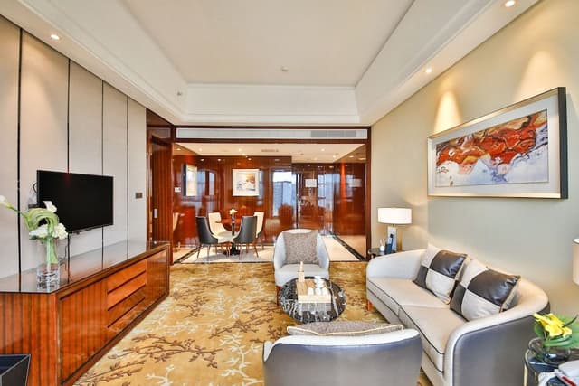 Suite, 1 Bedroom