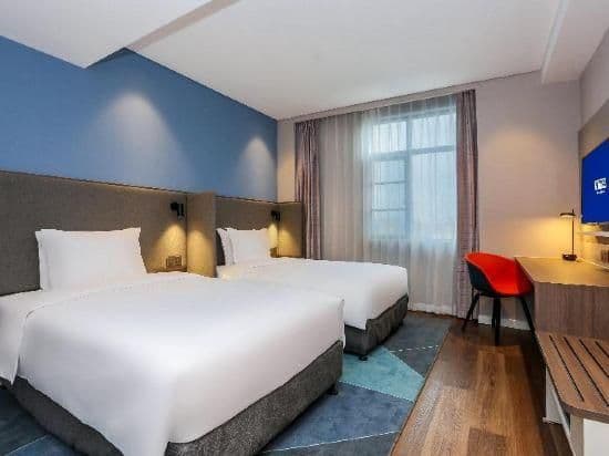 Smart&Select Quality Twin Room