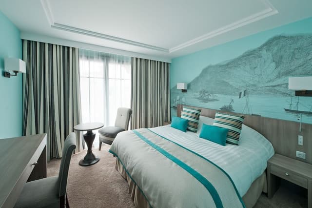 Superior Double or Twin Room (Sud)