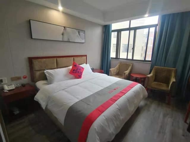 Standand Queen Room