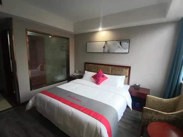Standand Queen Room