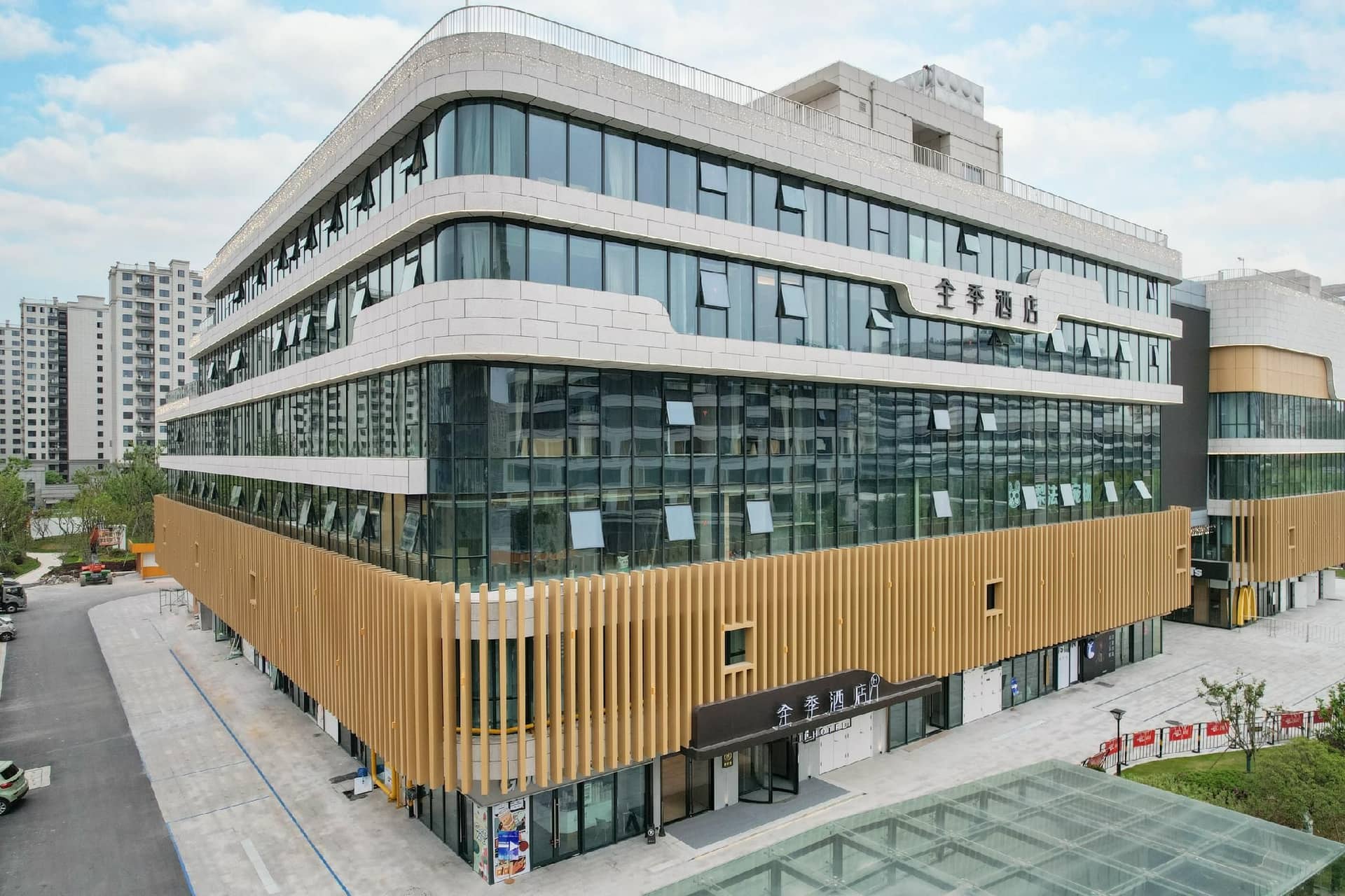 Ji Hotel Jinhua Wucheng Yiwu Street Ji Hotel Jinhua Wucheng Yiwu Street