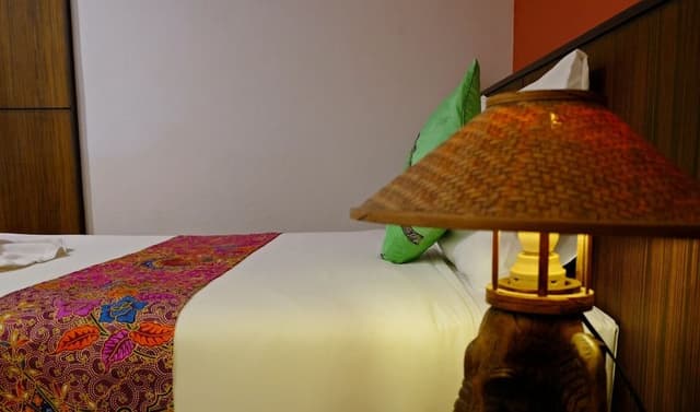 Superior Double or Twin Room